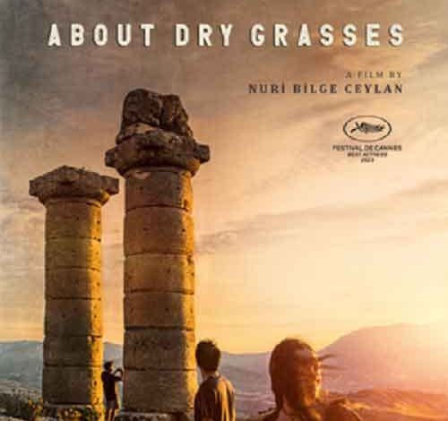 IFFI 2023: ‘About Dry Grasses’ to be screened as Mid-fest Film on Friday