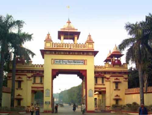 Another molestation incident at Banaras Hindu University