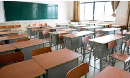 UP students in classes 1-8 to have separate course on disaster management