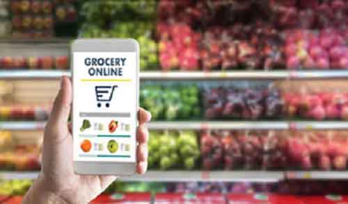 Food & grocery delivery, digital payments top Indians’ priorities on smartphones