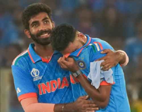 CLOSE-IN: India systematically Checkmated