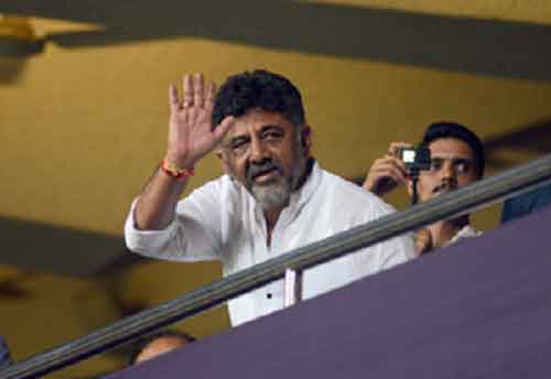 Don’t know about withdrawal of consent to CBI probe, says DyCM Shivakumar