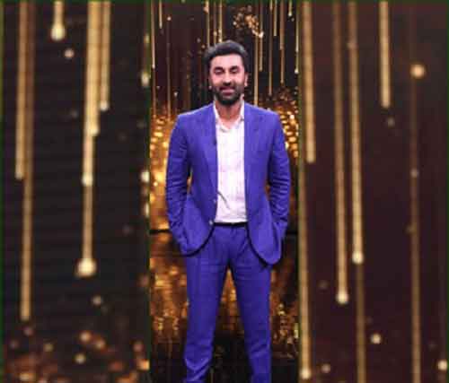Ranbir Kapoor ‘can’t wait to lip-sync’ to ‘Indian Idol 14’ contestant