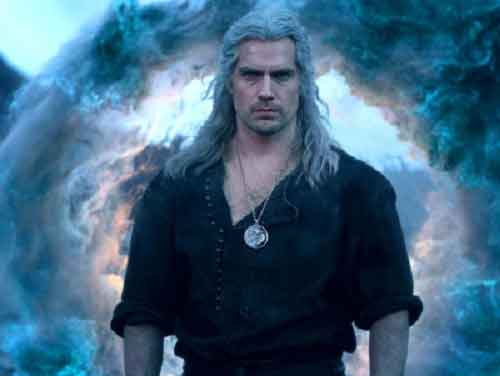 Henry Cavill departed ‘The Witcher’ due to studio not following author Andrzej Sapkowski’s feedback