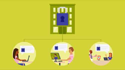 Security violations by employees as harmful as hacking: Report