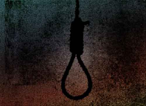 Police constable hangs himself in Telangana