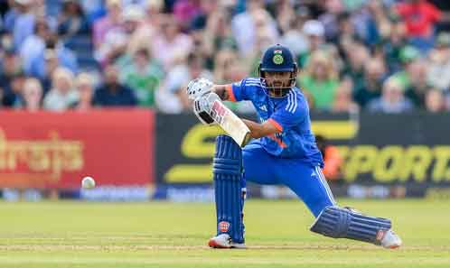 It was only a matter of time before he did something really special, says Karthik on Rinku Singh-Abhishek Nayar bond