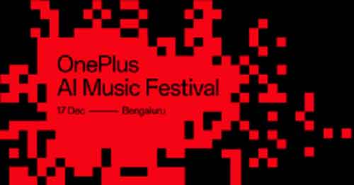 EDM icon Afrojack to make fans groove at OnePlus AI Music Festival