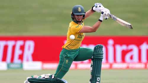 Laura Wolvaardt appointed South Africa’s full-time all-formats skipper; reign to begin from Bangladesh series