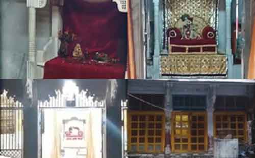 Aditya Thackeray to inaugurate Mathura’s Thakur Shyama Shyam Temple on Monday