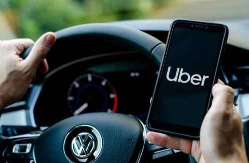 Uber rolls out ‘Pro’ rewards programme for drivers in 12 cities