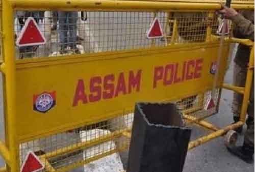 ULFA-I trying to carry out blasts near Army camps, says Assam Police