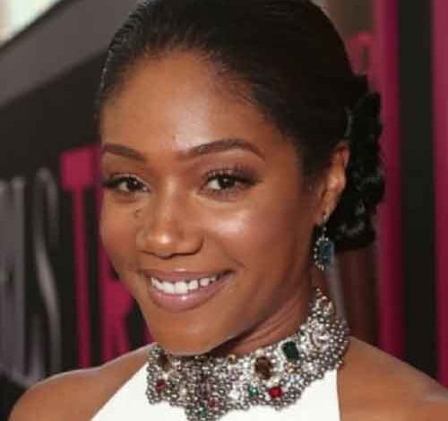 Tiffany Haddish arrested for DUI after performing at comedy show