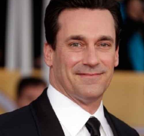 Jon Hamm ‘would love’ to join the MCU