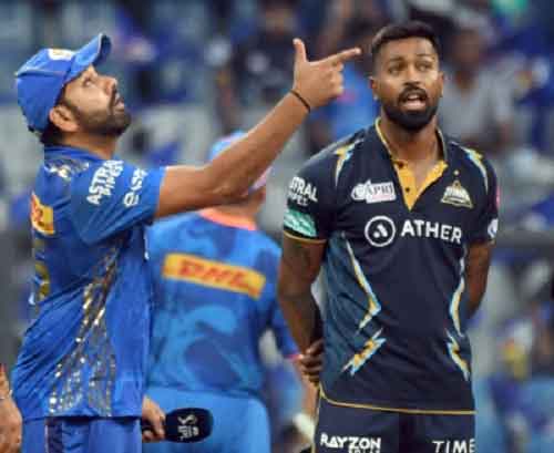 IPL: Hardik Pandya likely to return to Mumbai, will Gujarat let him go?