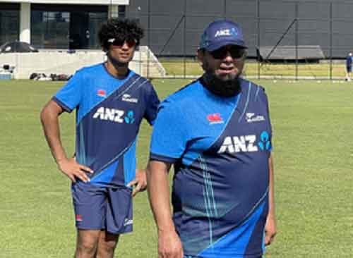 Rachin Ravindra aims to adjust as per the situation in red-ball cricket after stellar run in World Cup