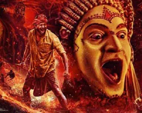 ‘Kantara’ prequel titled ‘Kantara: Chapter 1’, first look to drop on Nov 27
