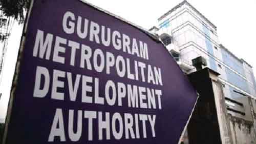 Two projects of GMDA worth Rs 83.85 crore approved