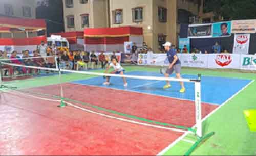 AIPA to hold 7th National Pickleball tournament from December 1-3