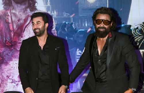 Ranbir says ‘Badtameez dil’ follows him everywhere