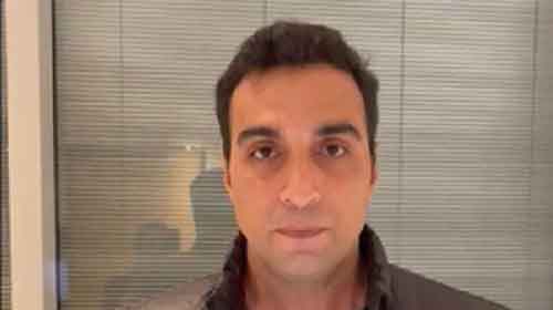 ‘Won’t celebrate until the last of the hostages returns’: says family member of freed hostage Yoni Asher