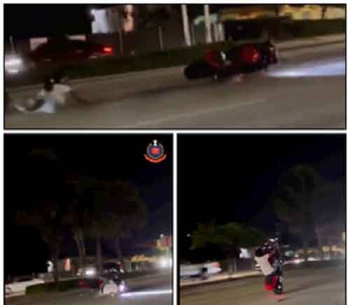 Delhi Police’s innovative ‘Moye Moye’ video sparks social media frenzy on road safety