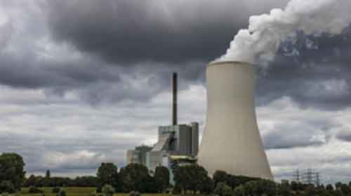 Death risk from coal particulate pollution double than PM2.5 from other sources