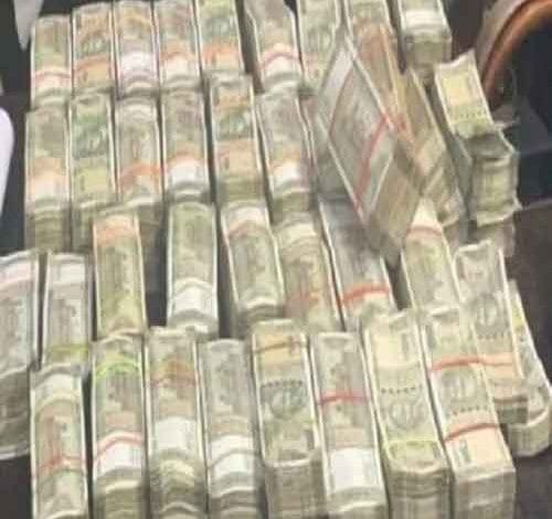 580 crorepatis among 2,290 candidates in Telangana, Congress’ G. Vivek richest with over Rs 600 cr assets: Report