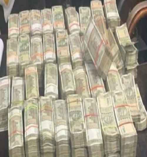 580 crorepatis among 2,290 candidates in Telangana, Congress’ G. Vivek richest with over Rs 600 cr assets: Report