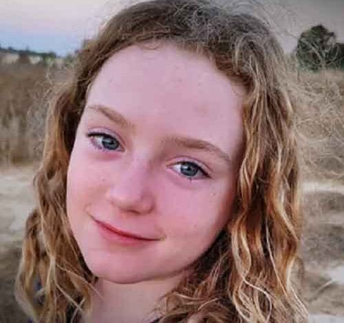 Hamas releases 9-yr-old Irish-Israeli girl who was thought to be dead