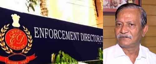 Bengal cash-for-job case: Armed with court order, ED starts process for Sujay Bhadra’s voice sampling test