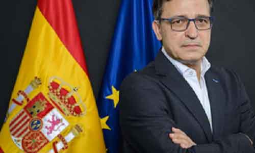 Talks on for Spanish to be taught in govt schools, says Spain’s Ambassador