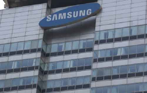 Samsung unveils new unit to explore new business opportunities