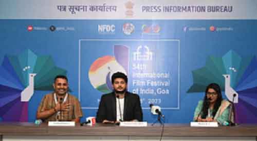 Need to respect basic human dignity, disparities will cease to exist: ‘Aaraariraaro’ Director Sandeep Kumar