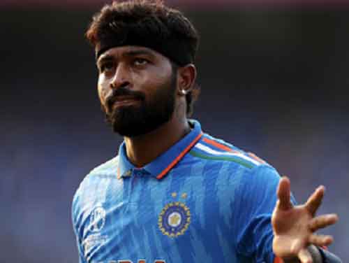 IPL: Hardik Pandya traded to Mumbai Indians from Gujarat Titans; Cameron Green traded to RCB from MI