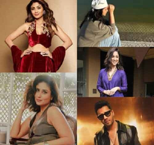 ‘Bless you with peace’: Bollywood celebs greet fans on Gurpurab