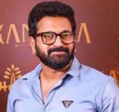 Won’t speak, let my work do the talking, shooting will begin from Dec for prequel: Kantara fame Rishab Shetty