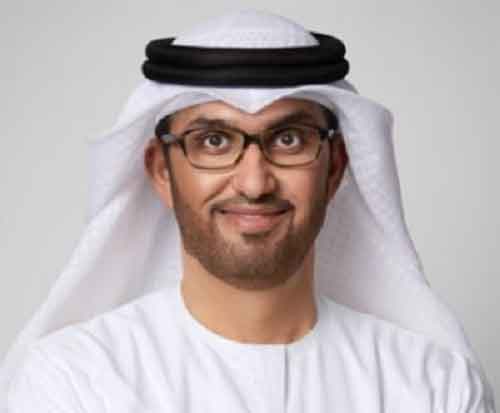 COP28: Worry over climate talks President-Designate, oil giant Al Jaber’s ‘support’ for fossil fuels