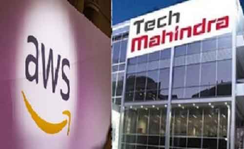 Tech Mahindra, AWS join hands to build a sports cloud platform