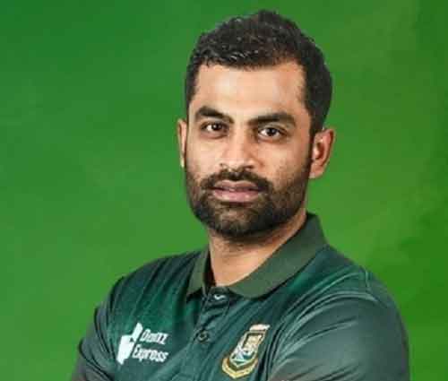 Tamim Iqbal eyes comeback to cricketing action in BPL