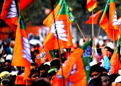 BJP aims to improve tally, Congress plays Vokkaliga card as 14 seats in K’taka go to polls on Friday