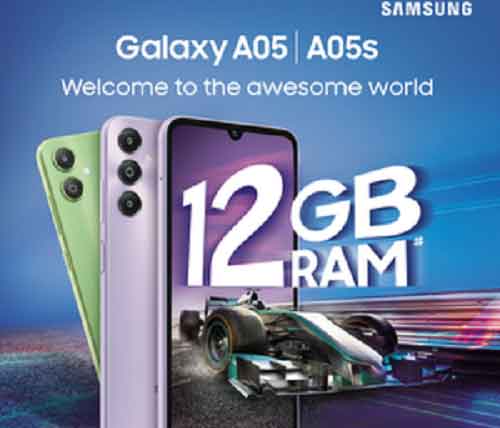 Samsung launches new smartphone with 50 MP camera in India