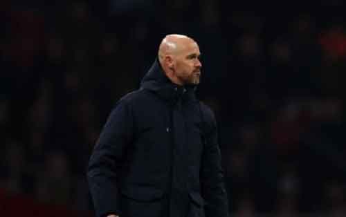 Erik ten Hag’s in-form Manchester United eyes Turkish delight in UEFA Champions League