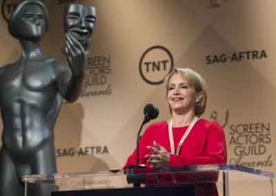 SAG-AFTRA strikes end after 118 days, studios reach agreement with actors