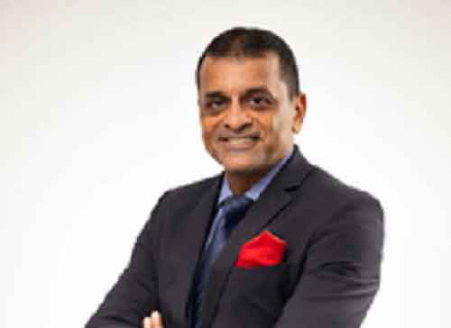 Crayon launches 1st ISV incubation centre in India with AWS