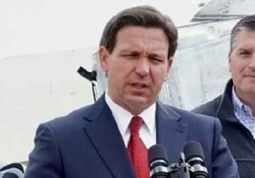 US looks forward to Newsom vs Desantis debate on Thursday