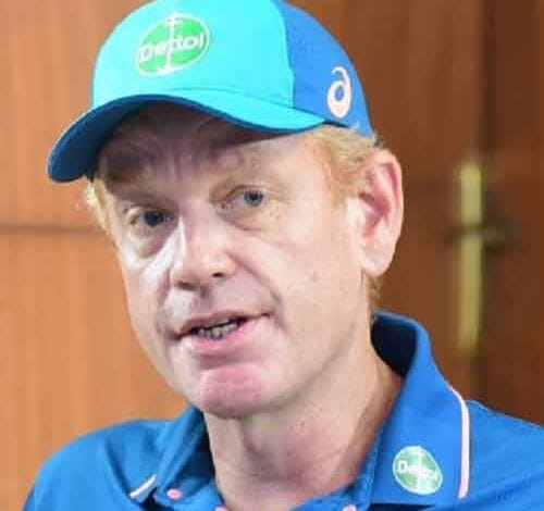 Australia coach McDonald feels shifting batting order may help in accommodating Green in Tests