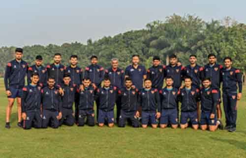 Dabang Delhi announce new assistant coach, Joginder Narwal