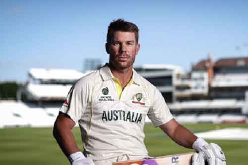 Ponting backs Warner to be in Australia’s playing eleven for start of Test summer against Pakistan