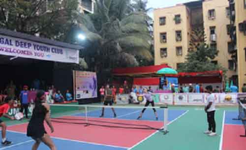 AIPC along with Pickleball Association of Gujarat to host 7th National Pickleball tournament
